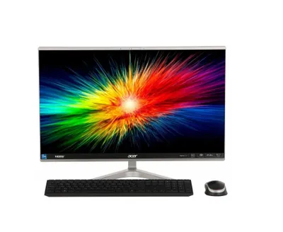 | ACER C24-1650 monobloki /i5-1135G7/8GB DDR4/SSD 256Gb/23,8" IPS FHD 1