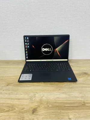 DELL Core i5-13Gen Сенсор IPS экран, 12 Ядер для Работы и Развлечений 1