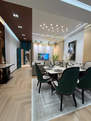 4 xonali kvartira, 162 m2, Yakkasaroy 1