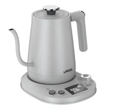 Pour-Over с электрическим контролем температуры 800 мл 1