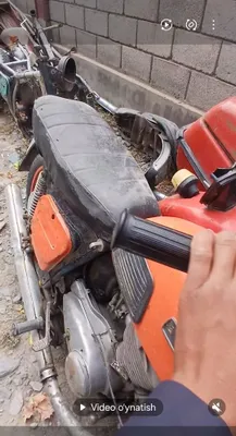 Mototsikl planeta 4 sotiladi 3mln400 1