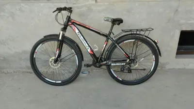 Velosiped sotiladi 1