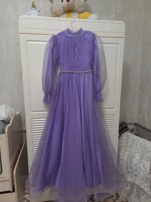 Ayollar uchun oqshom ko'ylagi 1
