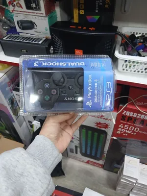 Геймпад для PlayStation 3 1