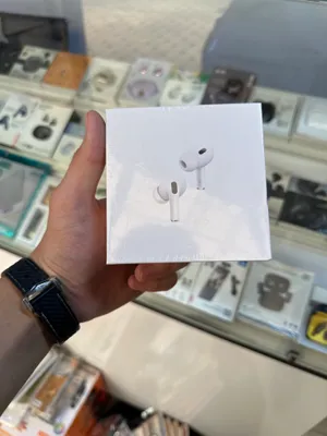 Наушники AirPods Pro 2 1