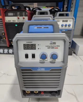QINU WELDING CUT-80X Аппарат плазменной резки 1