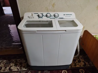 polavtomat kir yuvish mashinasi