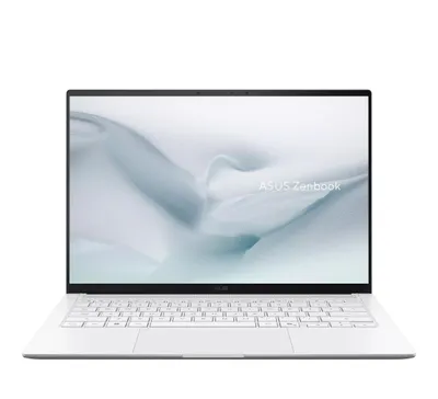 Asus Zenbook S14 UX5406A-ZB/S14_90 (14" Oled WQ+ 120Hz 500Nits Touch) 1