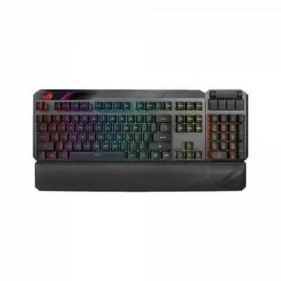! ASUS ROG Strix Claymore II klaviaturasi | QQS bilan narx 1