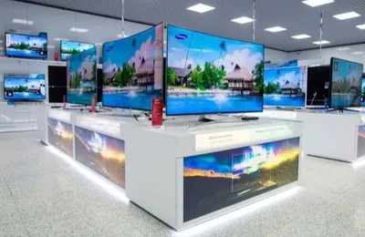 Televizor Samsung 43 TV Смарт 55 Телвизор 65 Smart TV Дюм есть