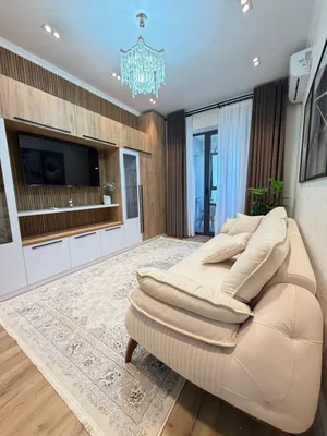 Продажа 2-комн. кв. 51 м², Яшнабадский · ID 6620 1