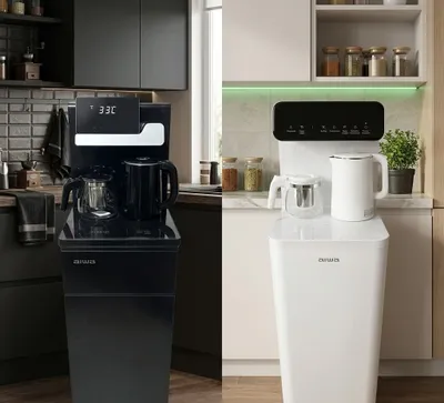 Кулер для воды Aiwa tea bar оптом и в розницу 1