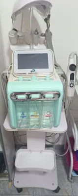 Professional kosmetologiya uskunalari (Hydra Facial va IPL lazer) 1