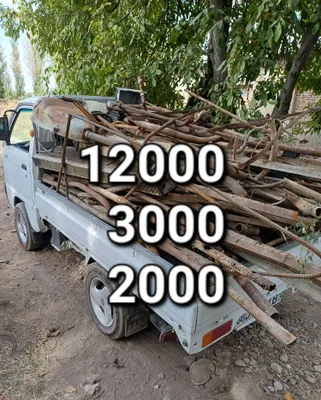 Принимаем металлолом с самовывозом