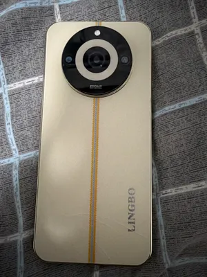Lingbo 4/64 1