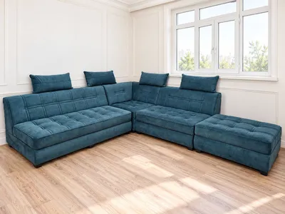 Yumshoq mebel / mehmonxona 1