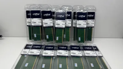 DDR4 8 GB 3200