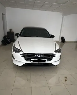 Hyunday sonata 2.0l full pozitsa 1