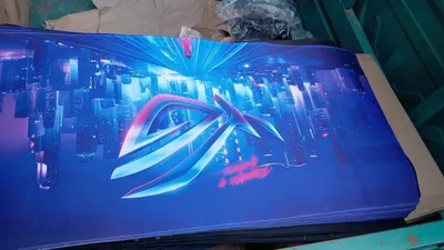 ASUS ROG BLUE