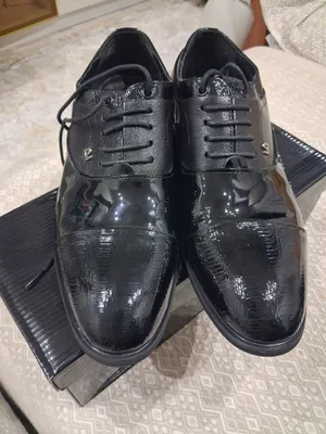 Мужские туфли ZARA 1