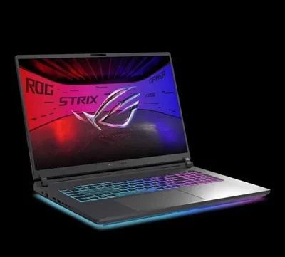 Asus Rog Strix I7-14650HX 16GB DDR5 1TB SSD 8GB RTX 5060 18,0" WUXGA 1