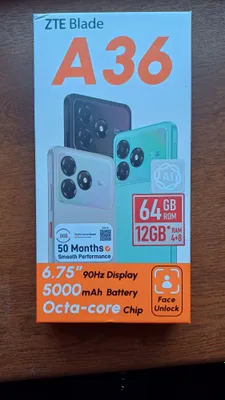 ZTE 1