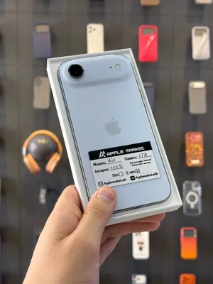 Iphone Air 1Tb