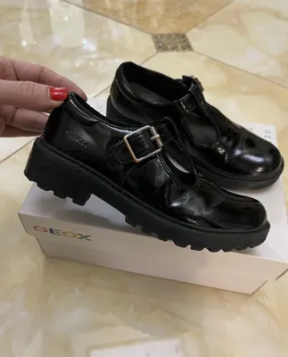 Qizlar uchun Geox tuflilari 1
