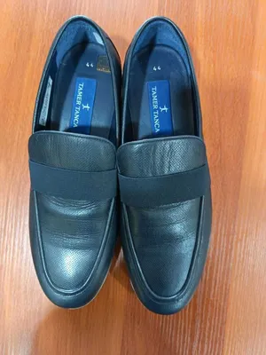 Erkaklar uchun zamonaviy kundalik poyabzal 1