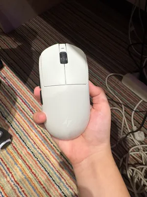 Игровая Мышь ATK A9 1