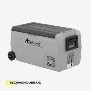 Автохолодильник Alpicool T36 1