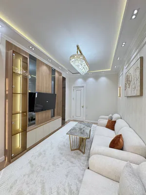 Продажа 2-комн. кв. 60 м², Яккасарайский · ID 6311 1