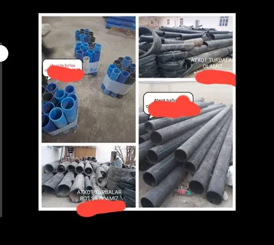 Plastmassa plastik qayta ishlash
