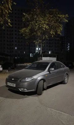 Chevrole Gentra 2015 1