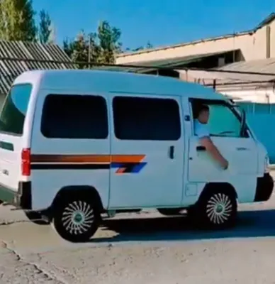 Диски Maybach 13 1