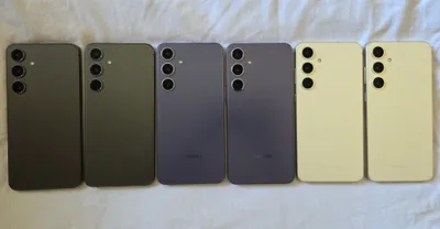 Samsung S24+ plus 256 ГБ 512 ГБ