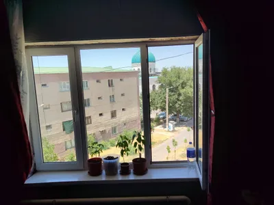 пластиковые окна 1