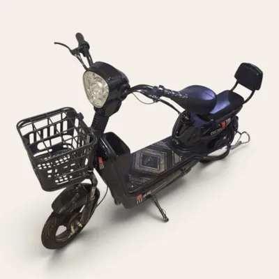 Скутер GICIN SK8 1