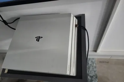 PlayStation 4 Pro 1 ТБ