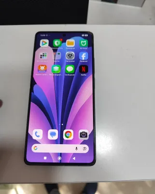 Redmi Note 13 Pro sotiladi 1