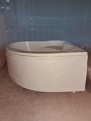 jakuzi vanna sotiladi 1