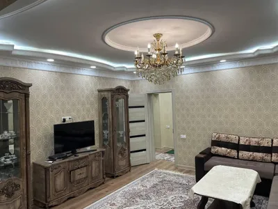 60 m² 2 xonali kvartira sotiladi · ID 6755 1