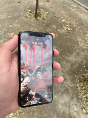 iPhone 11 Pro 1