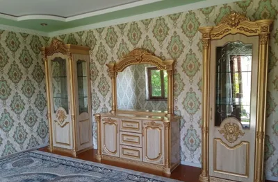 Продаётся мебель, состояние хорошее, почти не использовалась