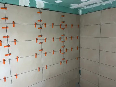 Keramogranit yotqizish 1