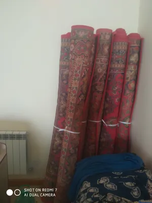 Продаются хивинские ковры, 8 штук 1