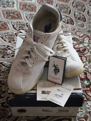 Erkaklar uchun U.S. POLO kedy 1