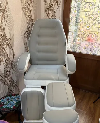 Кресло для педикюра 1