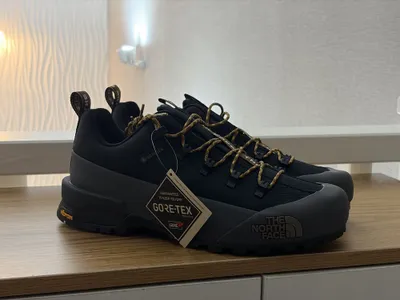 The North Face Glenclyffe Low Gore-Tex 1