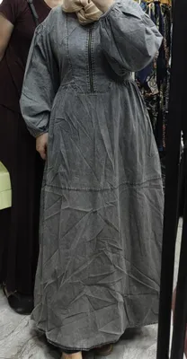 Ayollar jinsi ko‘ylagi